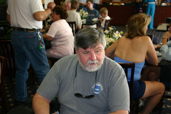 John Burkowski
