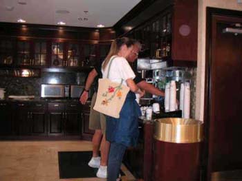 HOTEL84