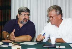 Jeff & Phil