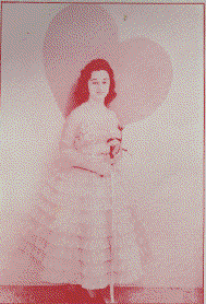 JACKIE GAST