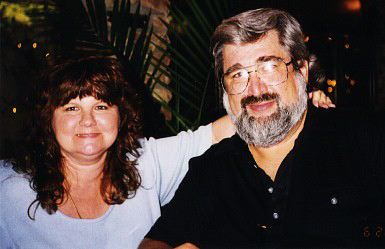 Nan & Jeff