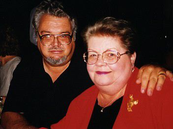 Jerry & Judi