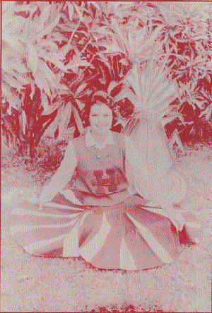 KAREN BERNHARDT