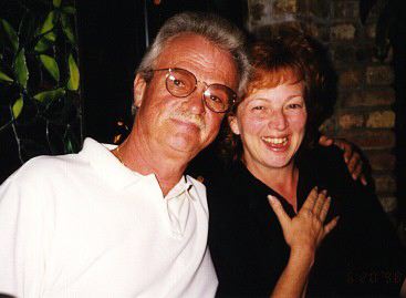 Philip & JoDee